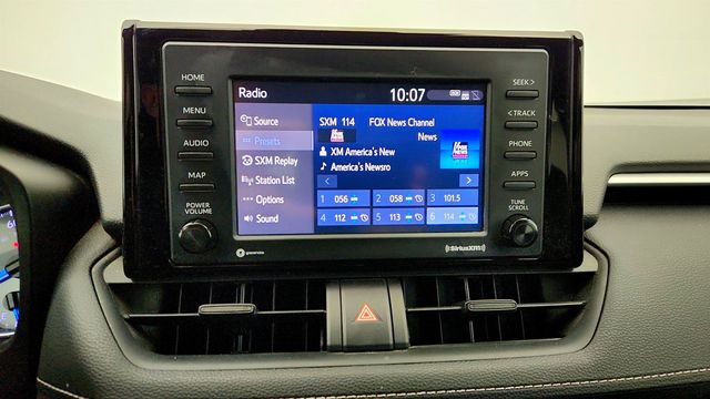 2020 Toyota RAV4 Hybrid XLE AWD with Weather Package - 22962874 - 15