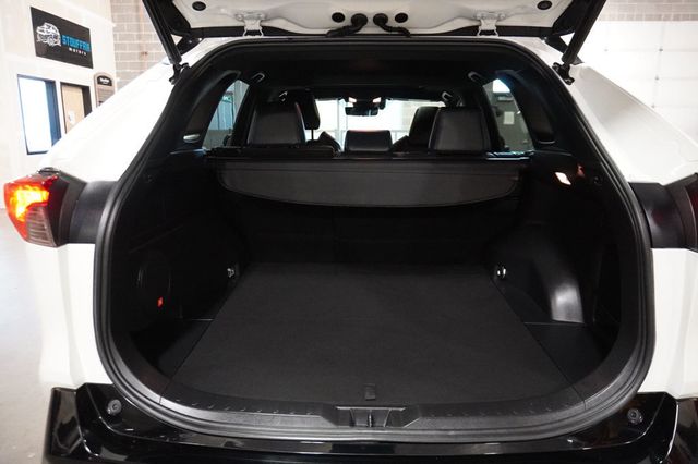 2020 Toyota RAV4 Hybrid XSE AWD - 23022407 - 13