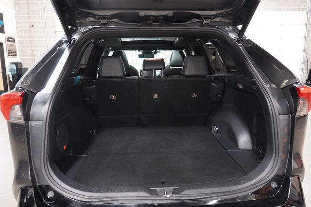 2020 Toyota RAV4 Hybrid XSE AWD - 23024499 - 13
