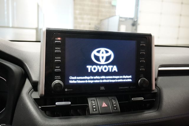 2020 Toyota RAV4 Hybrid XSE AWD - 23024499 - 8