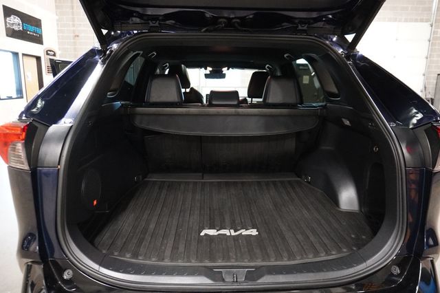 2020 Toyota RAV4 Hybrid XSE AWD - 23037192 - 13