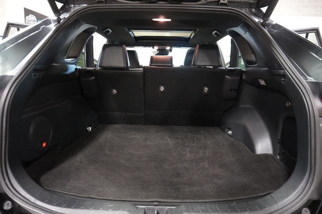 2020 Toyota RAV4 Hybrid XSE AWD - 23072442 - 15