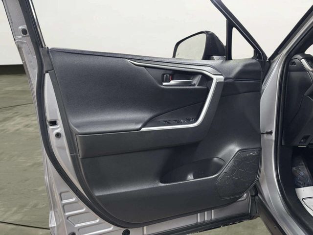 2020 Toyota RAV4 Hybrid XSE AWD - 22984892 - 9