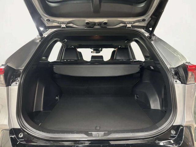 2020 Toyota RAV4 Hybrid XSE AWD - 22984892 - 15