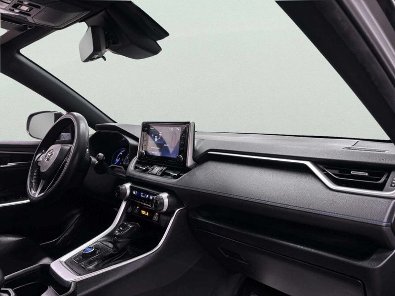 2020 Toyota RAV4 Hybrid XSE AWD - 22984892 - 20