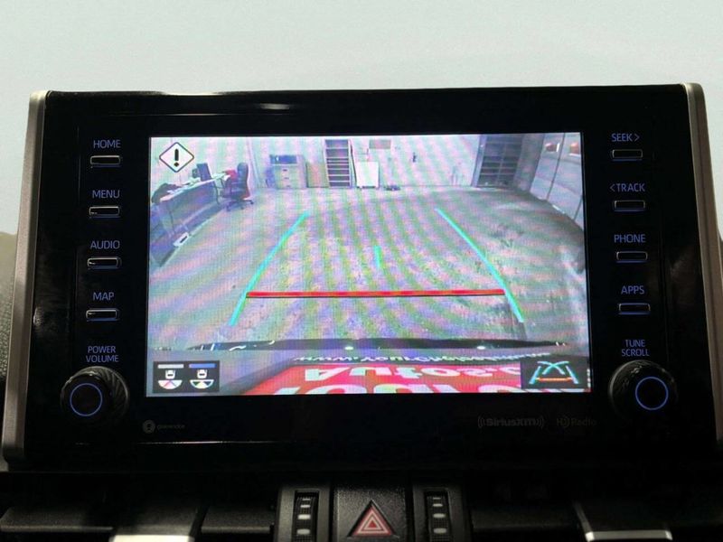 2020 Toyota RAV4 Hybrid XSE AWD - 22984892 - 25