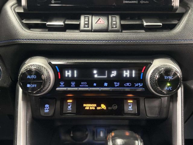 2020 Toyota RAV4 Hybrid XSE AWD - 22984892 - 26