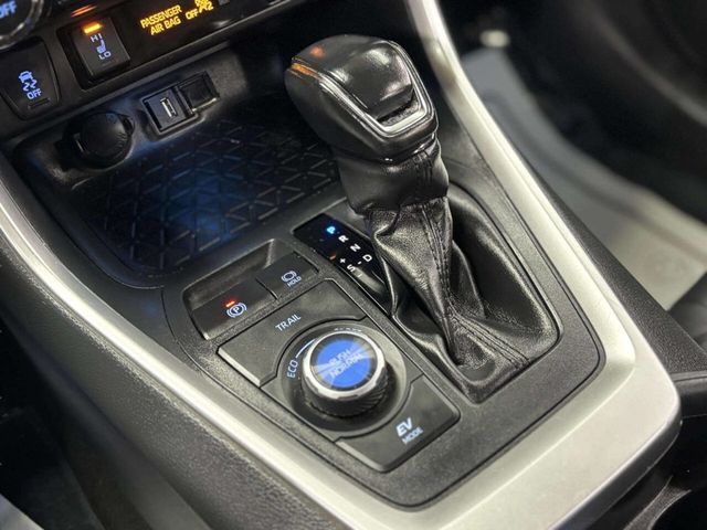 2020 Toyota RAV4 Hybrid XSE AWD - 22984892 - 28