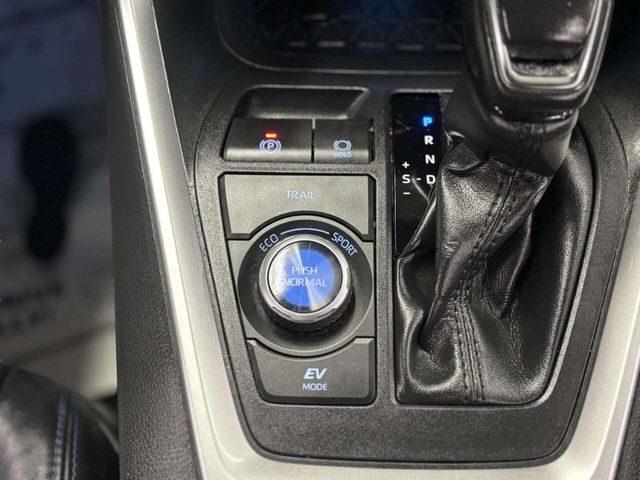 2020 Toyota RAV4 Hybrid XSE AWD - 22984892 - 29