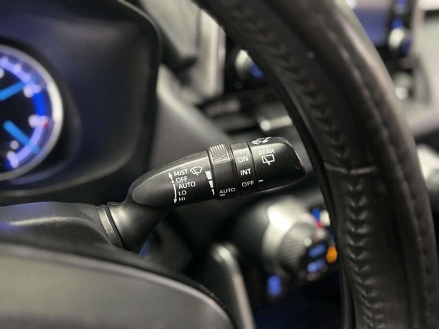 2020 Toyota RAV4 Hybrid XSE AWD - 22984892 - 36