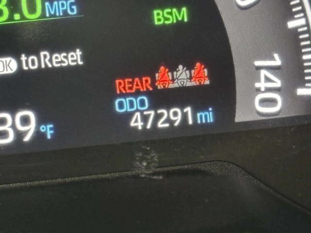 2020 Toyota RAV4 Hybrid XSE AWD - 22984892 - 38