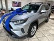 2020 Toyota RAV4 LE AWD - 22604795 - 2