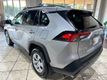 2020 Toyota RAV4 LE AWD - 22604795 - 3