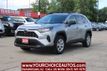 2020 Toyota RAV4 LE FWD - 22905607 - 0
