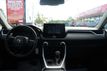 2020 Toyota RAV4 LE FWD - 22905607 - 14