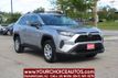 2020 Toyota RAV4 LE FWD - 22905607 - 2