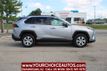 2020 Toyota RAV4 LE FWD - 22905607 - 3