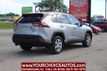 2020 Toyota RAV4 LE FWD - 22905607 - 4