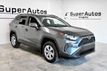 2020 Toyota RAV4 LE FWD - 22171309 - 2