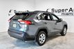 2020 Toyota RAV4 LE FWD - 22171309 - 3