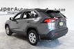 2020 Toyota RAV4 LE FWD - 22171309 - 5