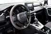 2020 Toyota RAV4 LE FWD - 22171309 - 7