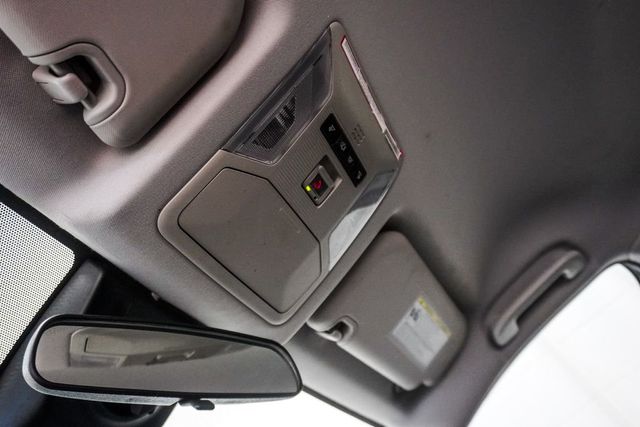 2020 Toyota RAV4 LE FWD - 22990731 - 20