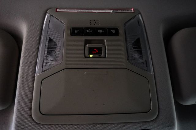 2020 Toyota RAV4 LE FWD - 22990731 - 21