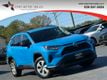 2020 Toyota RAV4 LE FWD - 23090026 - 0