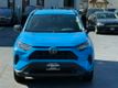 2020 Toyota RAV4 LE FWD - 23090026 - 10