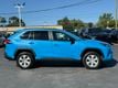 2020 Toyota RAV4 LE FWD - 23090026 - 15