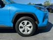 2020 Toyota RAV4 LE FWD - 23090026 - 29