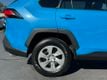 2020 Toyota RAV4 LE FWD - 23090026 - 30