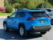 2020 Toyota RAV4 LE FWD - 23090026 - 4