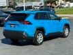 2020 Toyota RAV4 LE FWD - 23090026 - 6