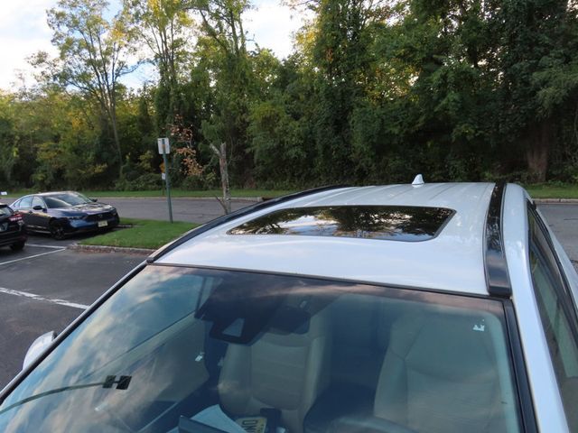 2020 Toyota RAV4 Limited AWD - 23097497 - 23