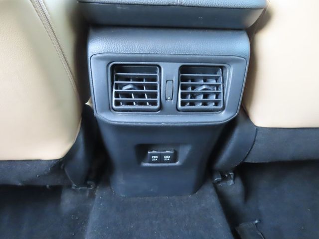 2020 Toyota RAV4 Limited AWD - 23097497 - 38