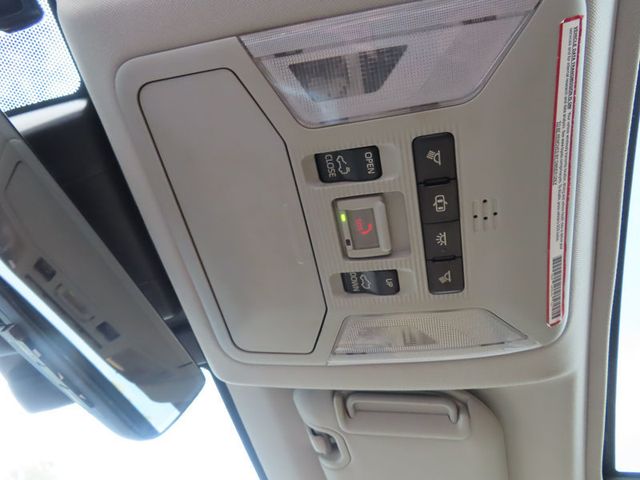 2020 Toyota RAV4 Limited AWD - 23097497 - 41