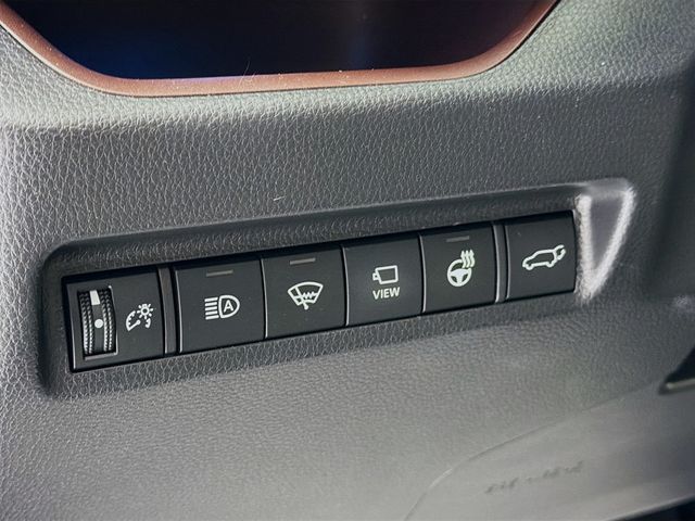 2020 Toyota RAV4 Limited AWD - 22975924 - 9