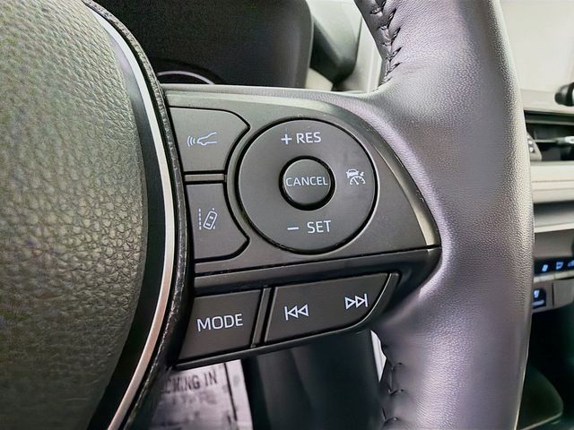 2020 Toyota RAV4 Limited AWD - 22975924 - 11