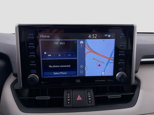 2020 Toyota RAV4 Limited AWD - 22975924 - 13