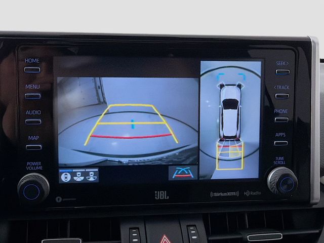 2020 Toyota RAV4 Limited AWD - 22975924 - 14