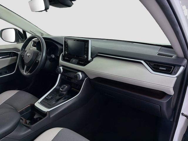 2020 Toyota RAV4 Limited AWD - 22975924 - 30