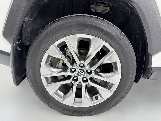2020 Toyota RAV4 Limited AWD - 22975924 - 33