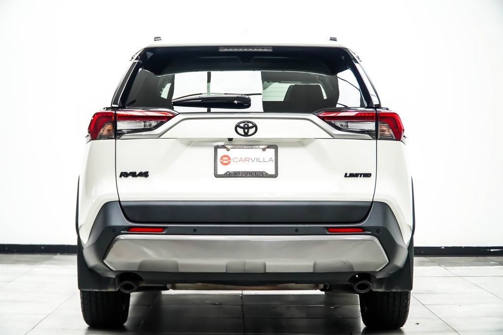 Toyota RAV4 photo 12