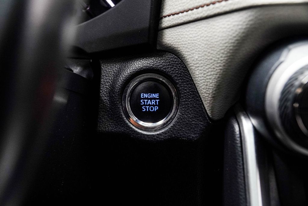 Toyota RAV4 photo 21