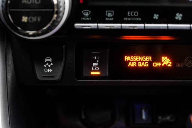 2020 Toyota RAV4 Limited FWD - 23068675 - 23