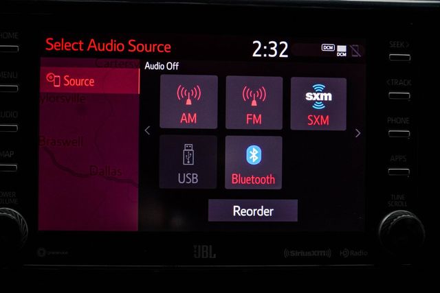 2020 Toyota RAV4 Limited FWD - 23068675 - 26