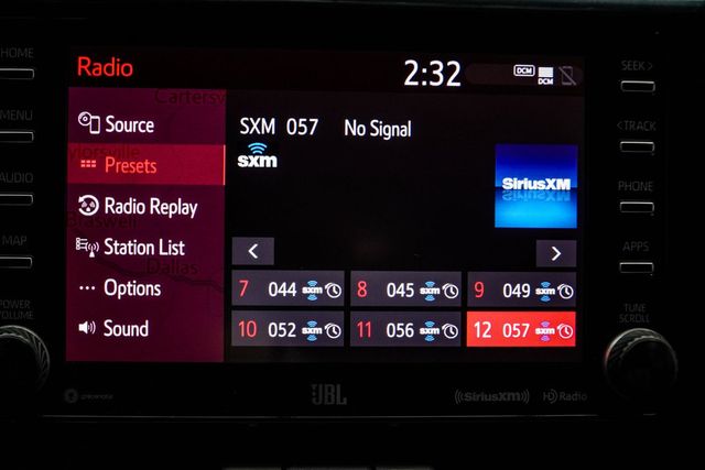 2020 Toyota RAV4 Limited FWD - 23068675 - 27