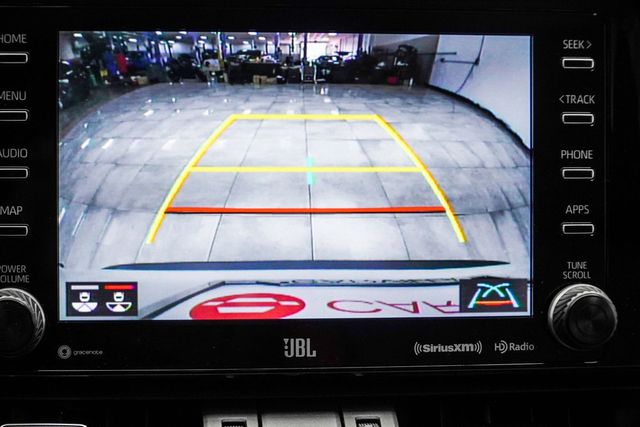 2020 Toyota RAV4 Limited FWD - 23068675 - 29